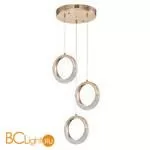 Люстра Arte Lamp Montana A7777SP-3GO