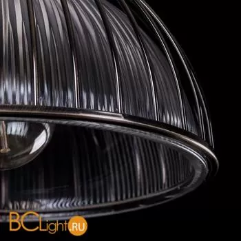 Подвесной светильник Arte Lamp Montana A9360SP-1AB - Фото 2