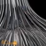 Подвесной светильник Arte Lamp Montana A9360SP-1CC - Фото 1