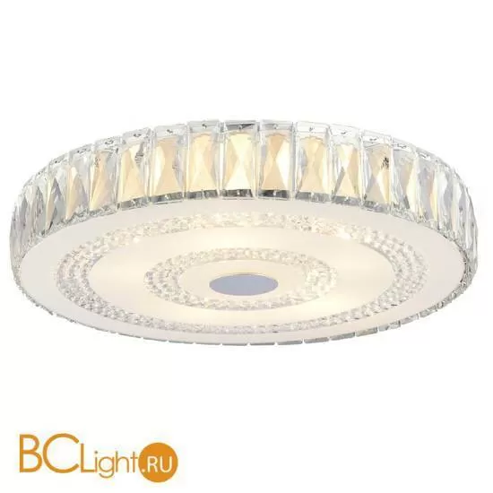 Потолочный светильник Arte Lamp Monte Bianco A8079PL-5CC
