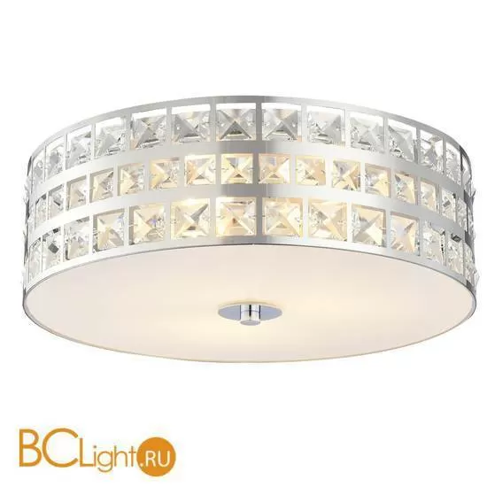 Потолочный светильник Arte Lamp Monte Bianco A8201PL-3CC