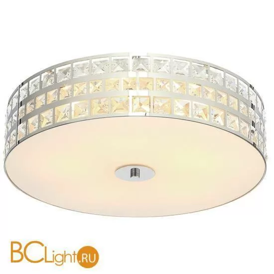 Потолочный светильник Arte Lamp Monte Bianco A8201PL-5CC