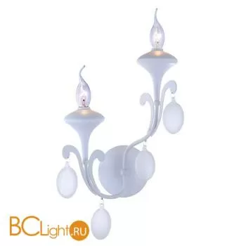 Бра Arte Lamp Montmartre A3239AP-2WH