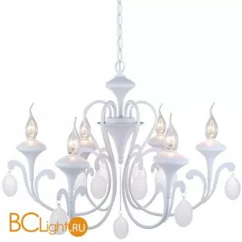 Люстра Arte Lamp Montmartre A3239LM-6WH