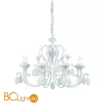 Люстра ArteLamp Montmartre A3239LM-12WH