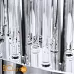 Подвесной светильник Arte Lamp Montreal A1034SP-12CC - Фото 2