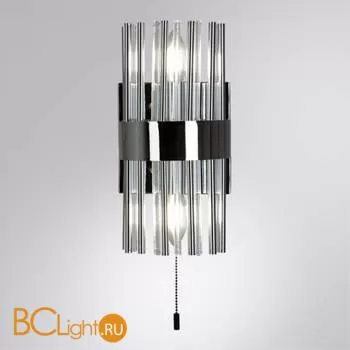 Настенный светильник Arte Lamp Montreal A1034AP-2CC - Фото 0