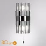 Настенный светильник Arte Lamp Montreal A1034AP-2CC - Фото 0