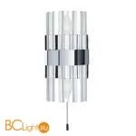 Настенный светильник Arte Lamp Montreal A1034AP-2CC