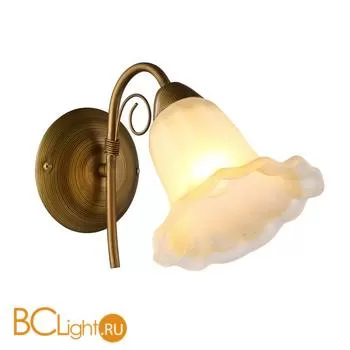 Бра Arte Lamp Mormorio A9361AP-1BR