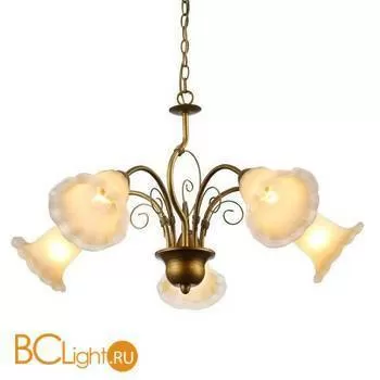 Люстра Arte Lamp Mormorio A9361LM-5BR