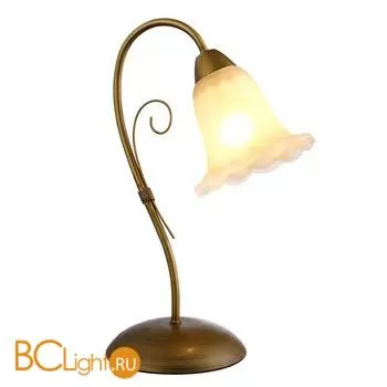 Настольная лампа Arte Lamp Mormorio A9361LT-1BR