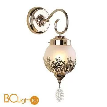 Бра Arte Lamp Moroccana A4552AP-1GO