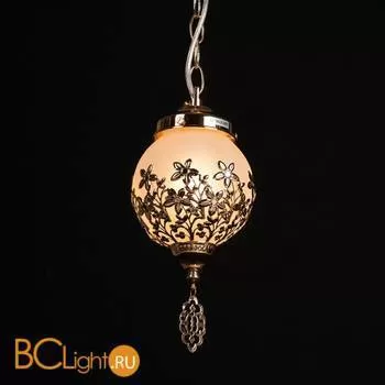 Подвесной светильник Arte Lamp Moroccana A4552SP-1GO - Фото 0