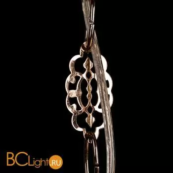 Подвесной светильник Arte Lamp Moroccana A4552SP-1GO - Фото 3