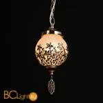 Подвесной светильник Arte Lamp Moroccana A4552SP-1GO - Фото 0