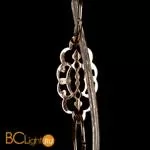 Подвесной светильник Arte Lamp Moroccana A4552SP-1GO - Фото 3