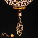 Подвесной светильник Arte Lamp Moroccana A4552SP-1GO - Фото 4