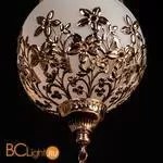 Подвесной светильник Arte Lamp Moroccana A4552SP-1GO - Фото 5