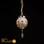Подвесной светильник Arte Lamp Moroccana A4552SP-1GO