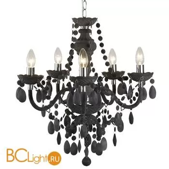 Люстра Arte Lamp Morris A8888LM-5GY