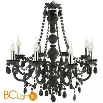 Люстра Arte Lamp Morris A8888LM-8GY