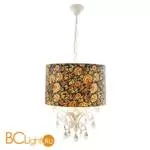 Подвесной светильник Arte Lamp Moscow A7960SP-3BC - Фото 0