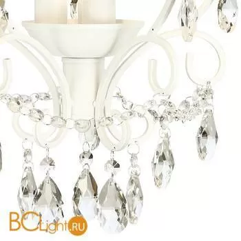 Подвесной светильник Arte Lamp Moscow A7960SP-3WH - Фото 1