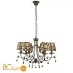 Люстра Arte Lamp Moscow A6106LM-6BK - Фото 0