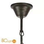 Люстра Arte Lamp Moscow A6106LM-6BK - Фото 3