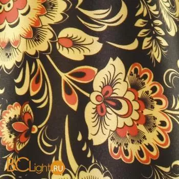 Бра Arte Lamp Moscow A6106AP-1BK - Фото 3