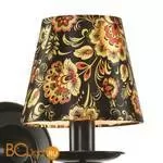 Бра Arte Lamp Moscow A6106AP-1BK - Фото 2