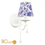 Бра Arte Lamp Moscow A6106AP-1WH