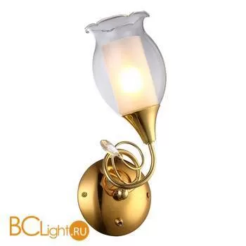 Бра Arte Lamp Mughetto A9289AP-1GO