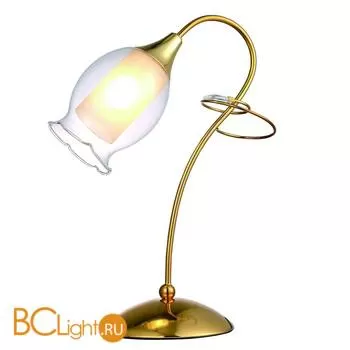 Настольная лампа Arte Lamp Mughetto A9289LT-1GO