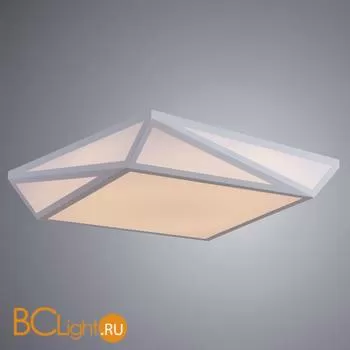 Потолочный светильник Arte Lamp Multi-Piazza A1929PL-1WH - Фото 1