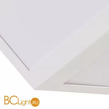 Потолочный светильник Arte Lamp Multi-Piazza A1929PL-1WH - Фото 0