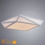 Потолочный светильник Arte Lamp Multi-Piazza A1929PL-1WH - Фото 1