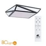 Потолочный светильник Arte Lamp Multi-Piazza A1929PL-1BK - Фото 3