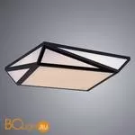 Потолочный светильник Arte Lamp Multi-Piazza A1929PL-1BK - Фото 0
