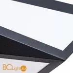 Потолочный светильник Arte Lamp Multi-Piazza A1929PL-1BK - Фото 1