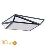 Потолочный светильник Arte Lamp Multi-Piazza A1929PL-1BK