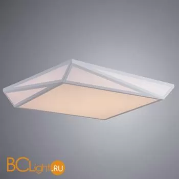 Потолочный светильник Arte Lamp Multi-Piazza A1930PL-1WH - Фото 0