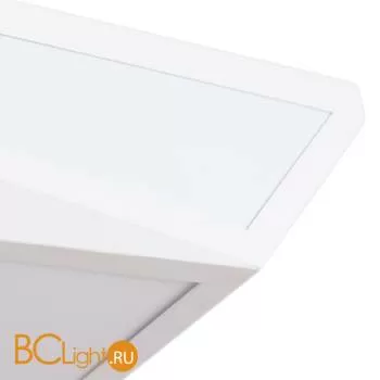 Потолочный светильник Arte Lamp Multi-Piazza A1930PL-1WH - Фото 1