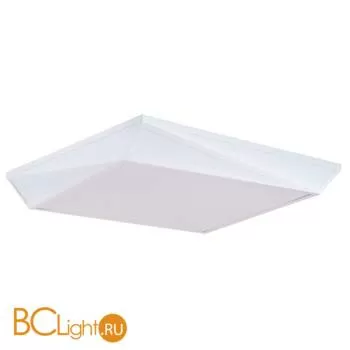 Потолочный светильник Arte Lamp Multi-Piazza A1930PL-1WH