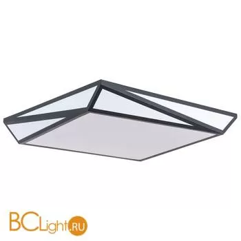 Потолочный светильник Arte Lamp Multi-Piazza A1930PL-1BK