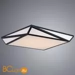 Потолочный светильник Arte Lamp Multi-Piazza A1930PL-1BK - Фото 0