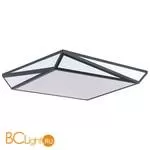 Потолочный светильник Arte Lamp Multi-Piazza A1930PL-1BK