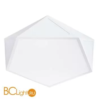 Потолочный светильник Arte Lamp Multi-Piazza A1931PL-1WH