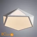 Потолочный светильник Arte Lamp Multi-Piazza A1931PL-1WH - Фото 2